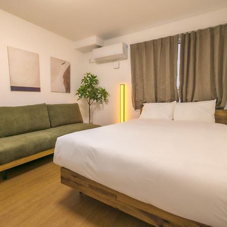 Sunrise Stay Nakano Sakaue Tokyo Exterior photo