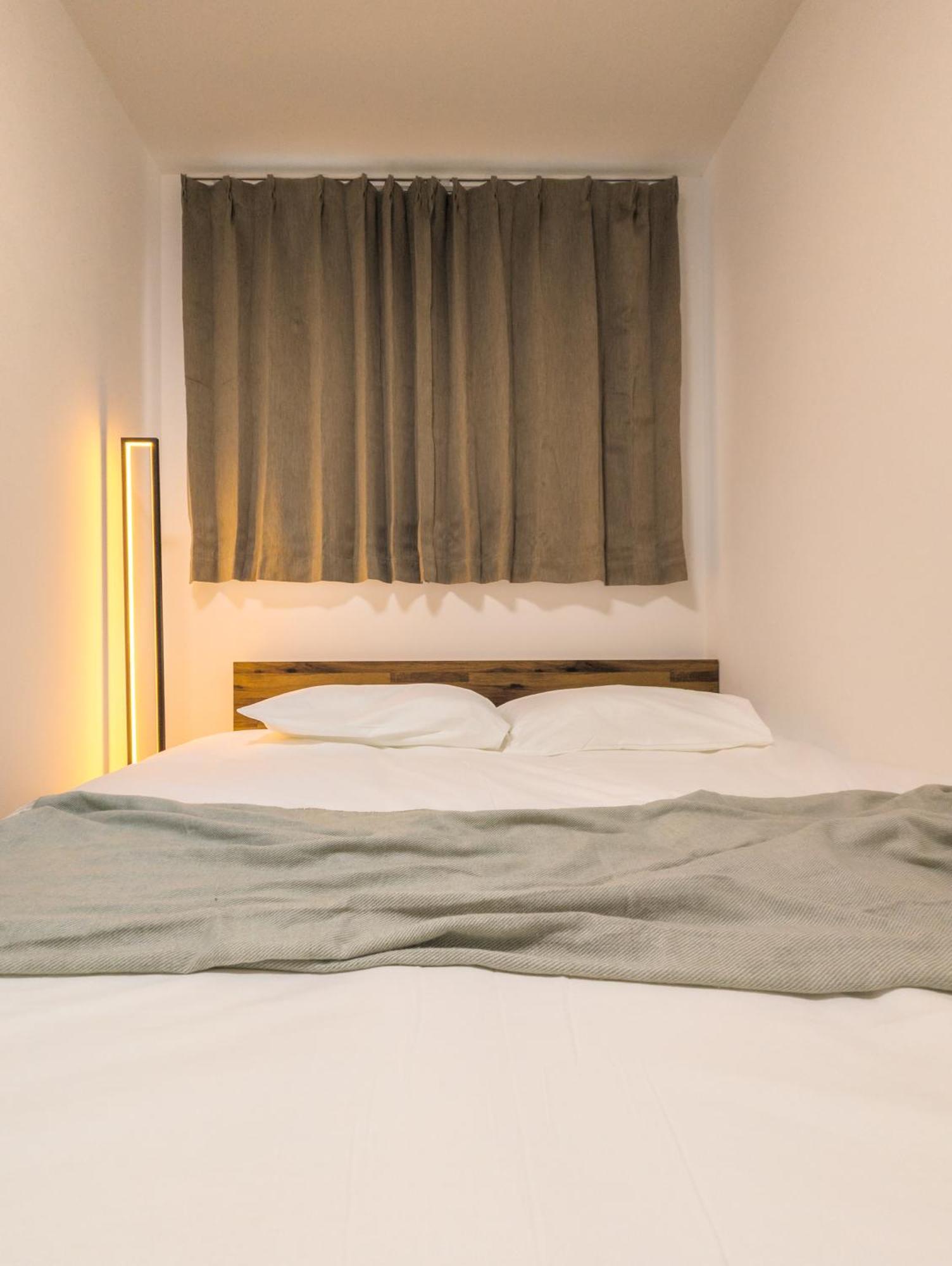 Sunrise Stay Nakano Sakaue Tokyo Exterior photo